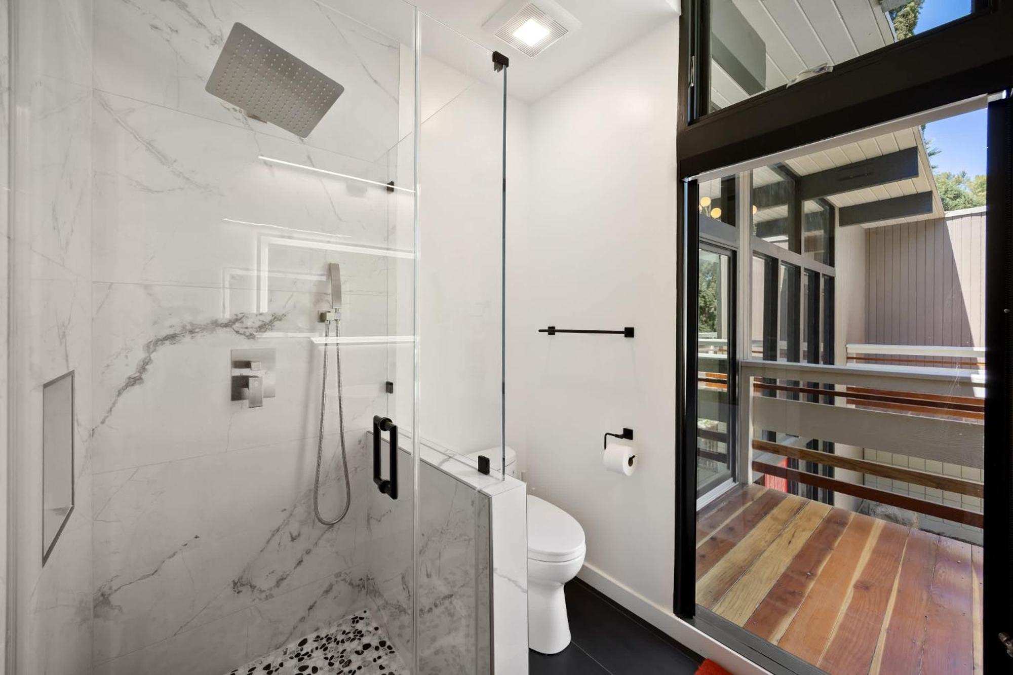 New Listing Architectural By Colby & Conrad Los Angeles