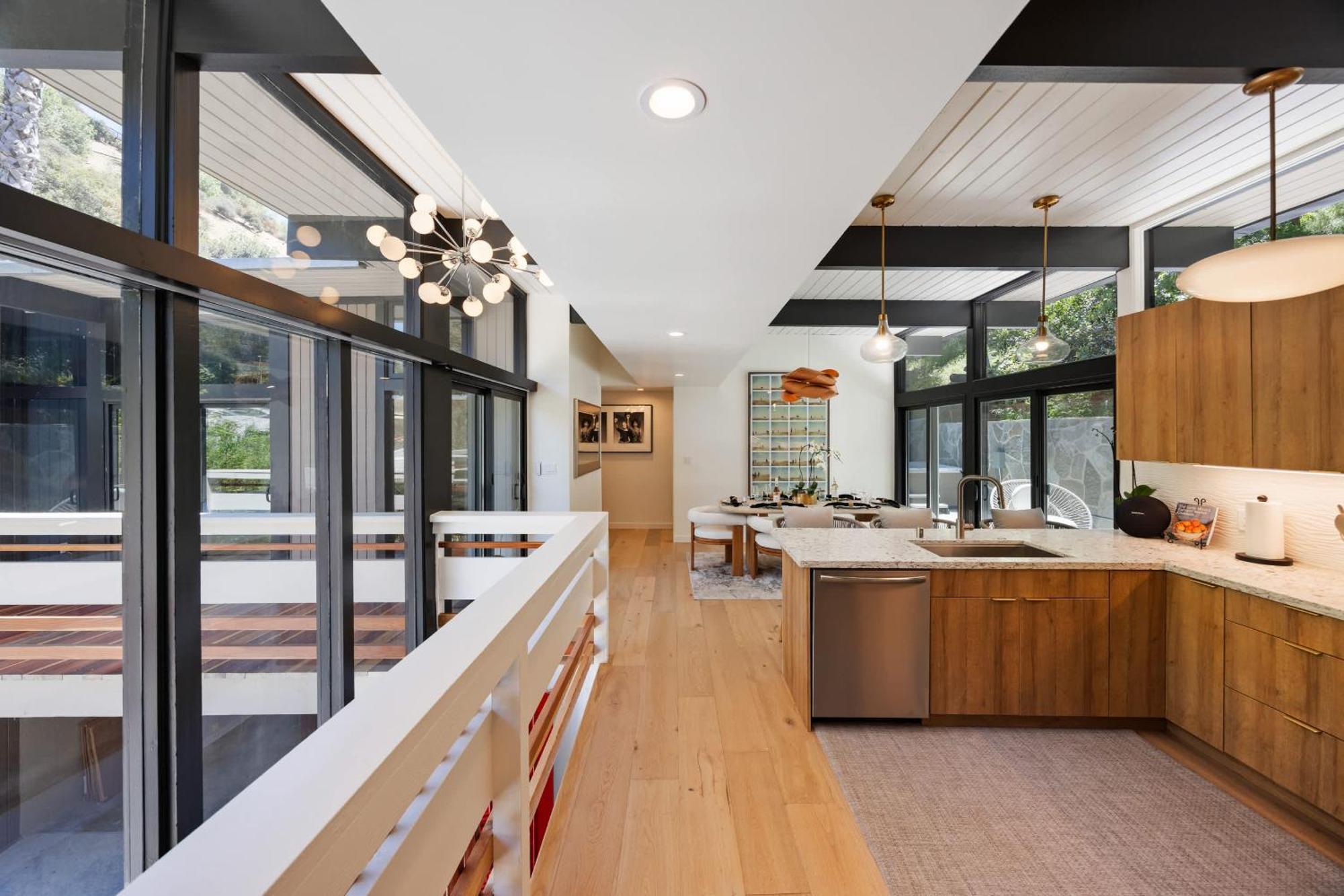 New Listing Architectural By Colby & Conrad Casa de férias *