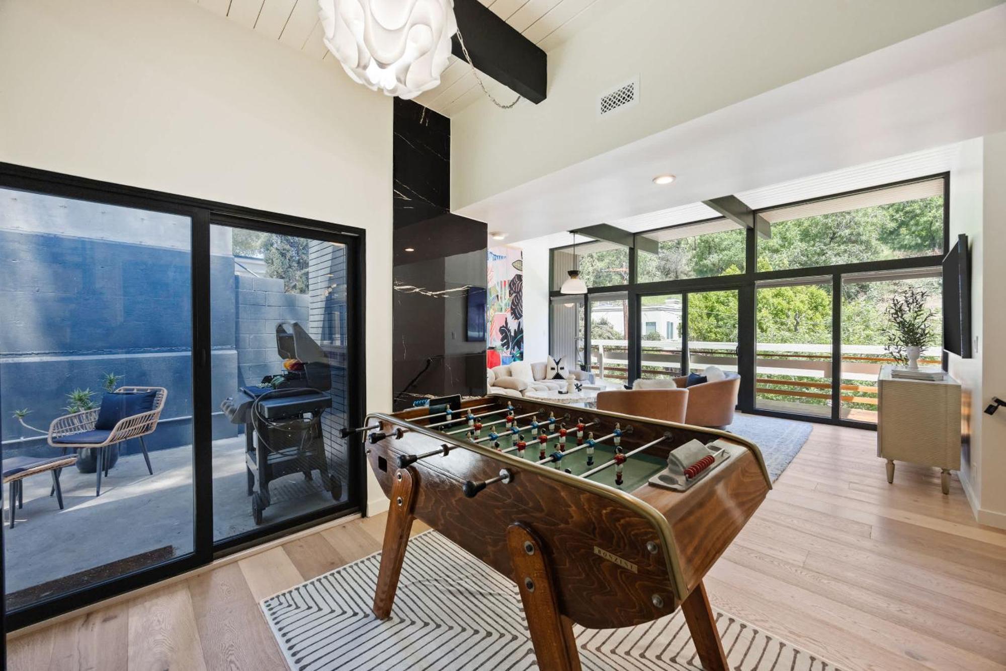 New Listing Architectural By Colby & Conrad
