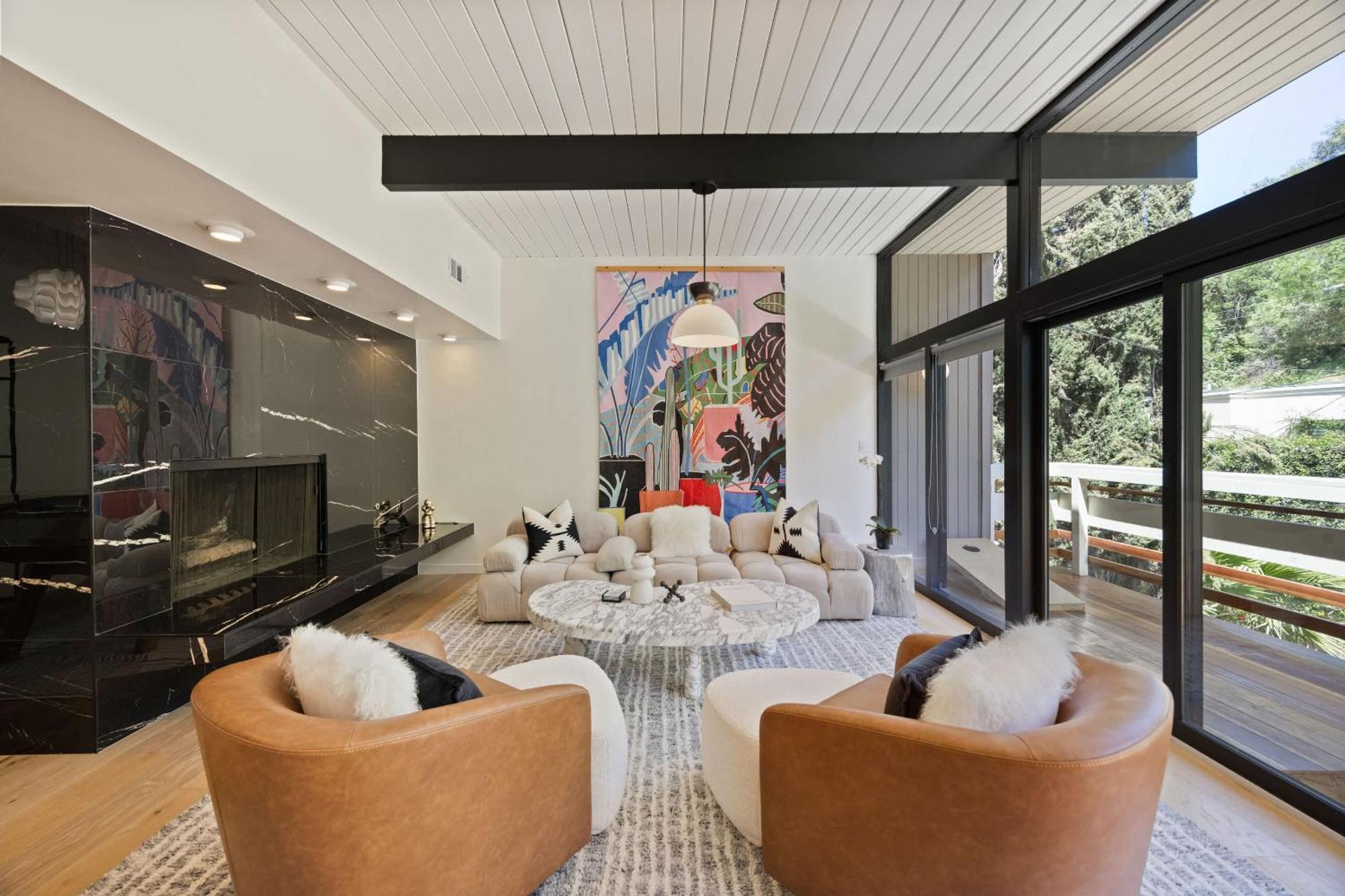 New Listing Architectural By Colby & Conrad *